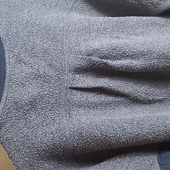 FREE PEOPLE RUBY JACKET Size Small.  Distressed Look - Picture 5 of 5